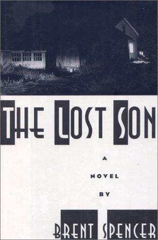The lost son: a novel
