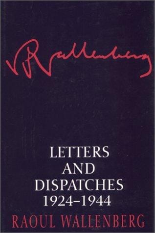 Letters and dispatches, 1924-1944