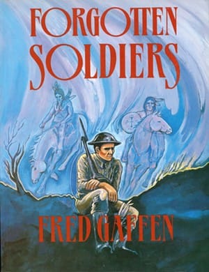 Forgotten Soldiers