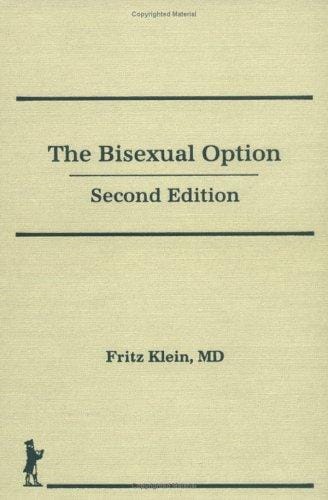 The  bisexual option