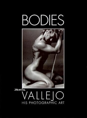 Bodies: His Photographic Art