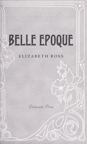 Belle epoque