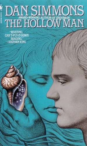 The hollow man