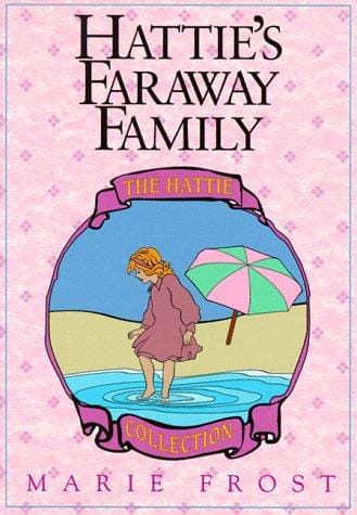 Hattie's faraway family
