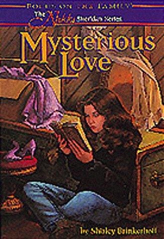 Mysterious love
