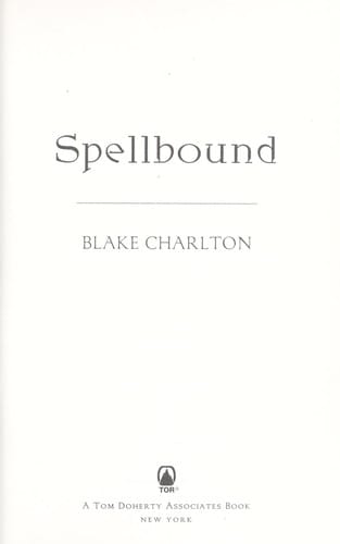 Spellbound