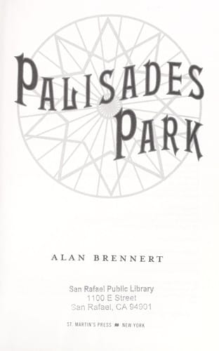 Palisades Park