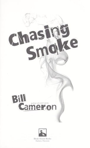 Chasing smoke