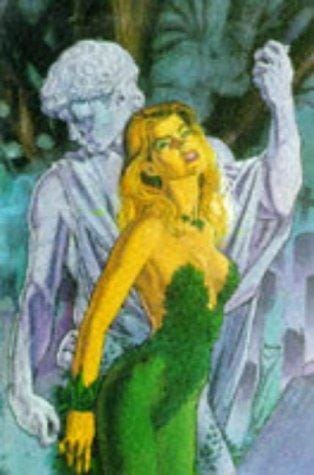 Batman Poison Ivy: Poison Ivy (Batman)