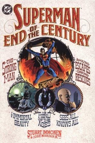 Superman: End of the Century (Superman)