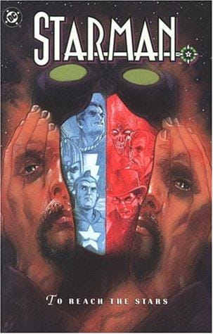 Starman: to reach the stars