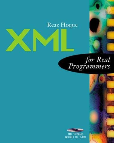 XML for Real Programmers