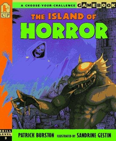 The island of horror