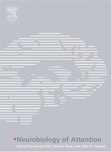 Neurobiology of attention