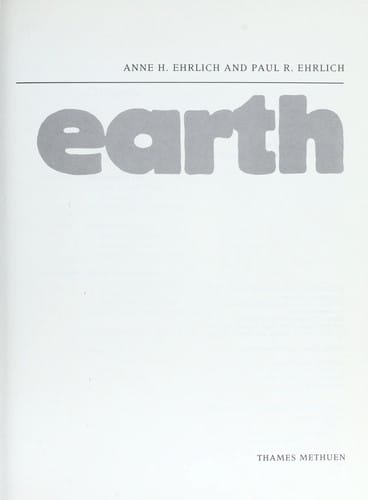 Earth
