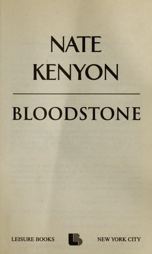 Bloodstone