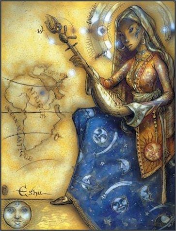 Kithbook: Eshu (Changeling: The Dreaming)