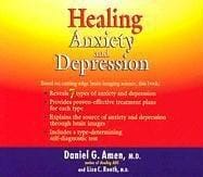 Healing Anxiety and Depression
