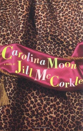 Carolina moon: a novel