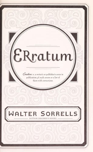 Erratum
