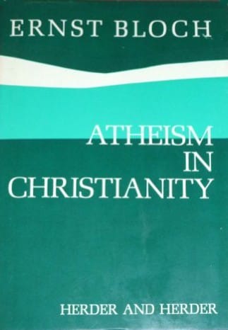Atheism in Christianity: the religion of the Exodus and the Kingdom
