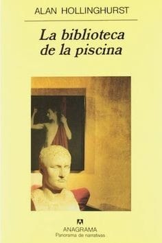 La biblioteca de la piscina