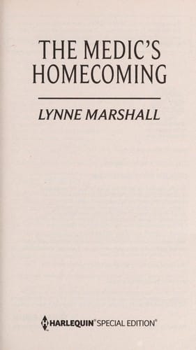 The medic's homecoming