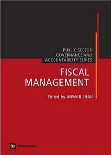 Fiscal management