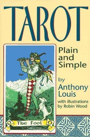 Tarot plain and simple