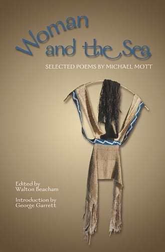 Woman and The Sea: Selected Poems
