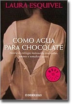 Como agua para chocolate - 1. ed.