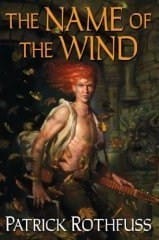 The Name of the Wind: The Kingkiller Chronicle: day one