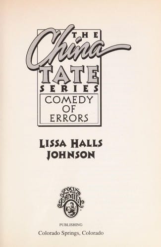 Comedy of errors