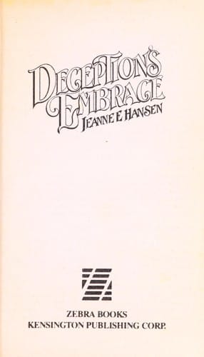 Deception's Embrace