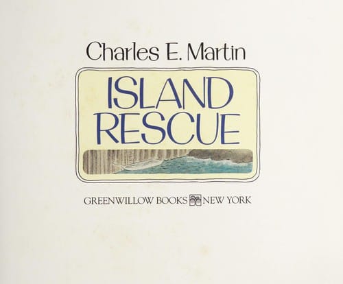 Island rescue