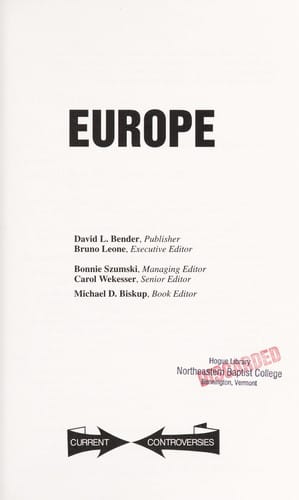 Europe