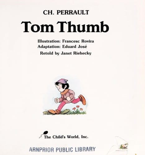 Tom Thumb