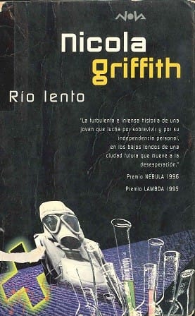 Rio Lento