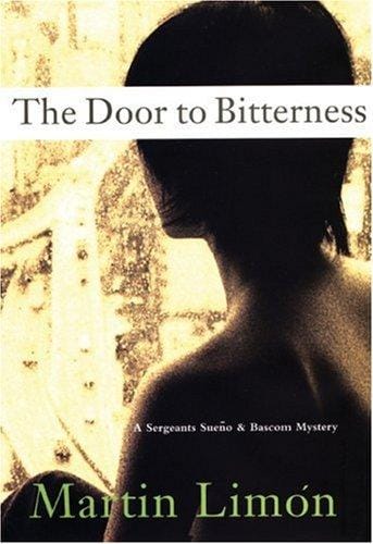 The door to bitterness: a novel