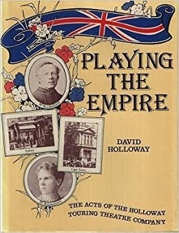 Playing the Empire