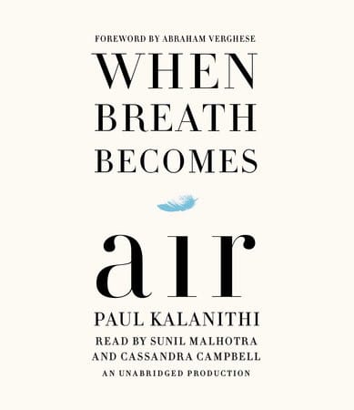 When Breath Becomes Air