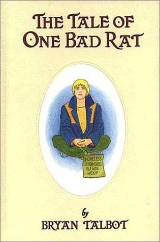 Tale of One Bad Ra :SIGNED