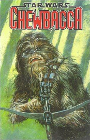 Star Wars: Chewbacca