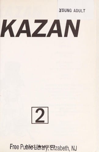 Kazan.