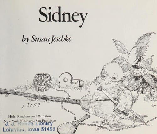 Sidney.