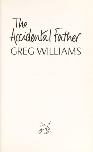 The accidental father