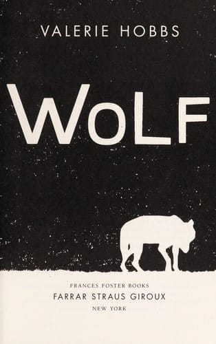 Wolf