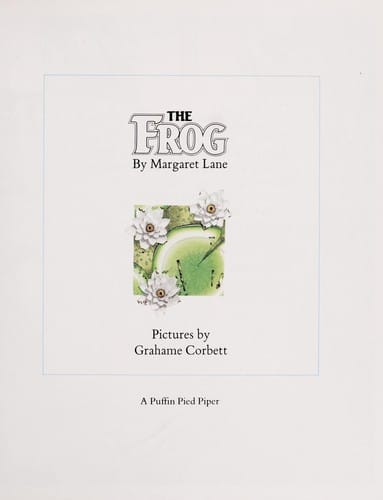 The Frog