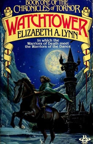 Watchtower ; #1