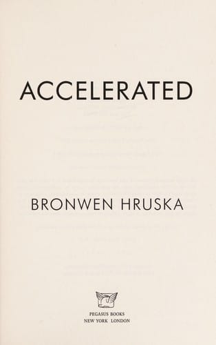 Accelerated